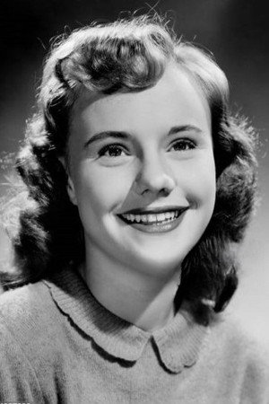 Cover image for Peggy Ann Garner