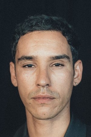 Cover image for Adam Bessa