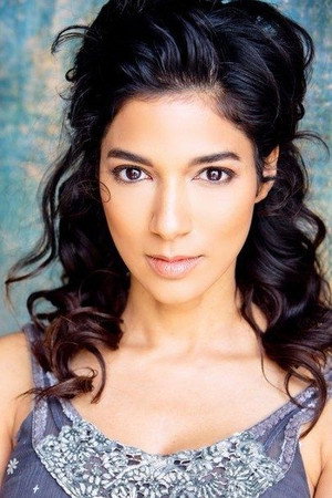 Cover image for Melissa Marie Elias