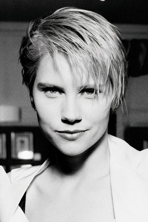 Cover image for Sammi Davis