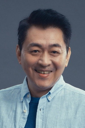 Cover image for 庹宗華