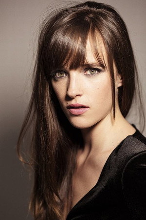 Cover image for Susana Abaitua