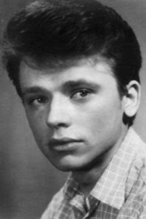 Cover image for Vladimir Chetverikov