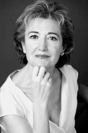 Cover image for María Jesús Hoyos