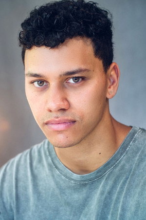 Cover image for Jayden Daniels