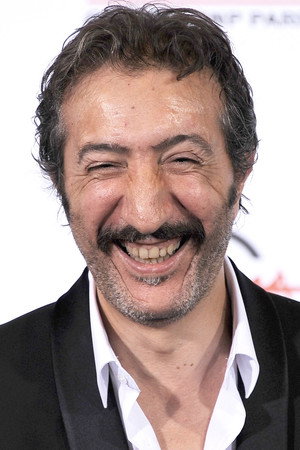 Cover image for Hocine Choutri