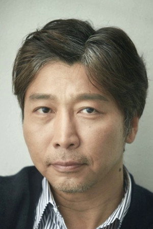 Cover image for 서진원
