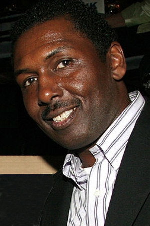 Cover image for Rodney "Bear" Jackson