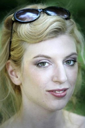 Cover image for Virginie Legeay
