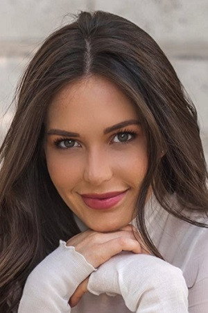Cover image for Erica Sturdefant