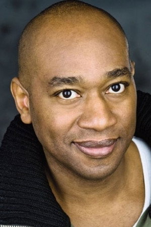 Cover image for Marc Damon Johnson