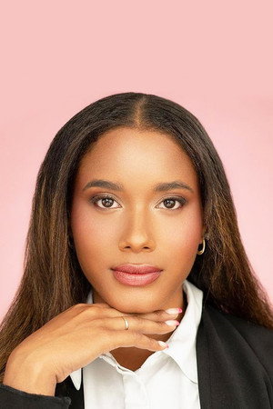 Cover image for Aliyah Marc