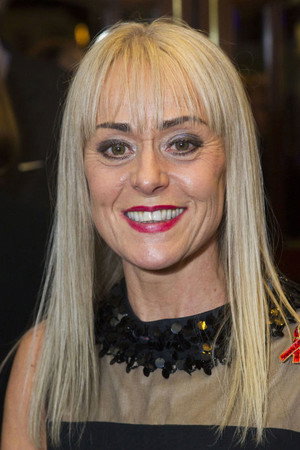 Cover image for Tracie Bennett