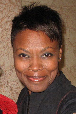 Cover image for Cynthia Ruffin
