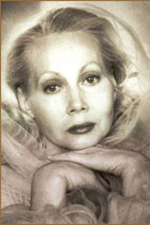Cover image for Valentina Prokofieva