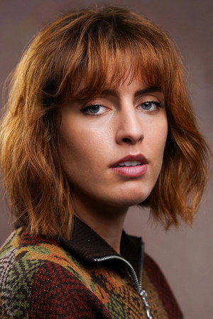 Cover image for Thea Butler