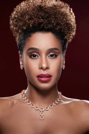 Cover image for Fantine