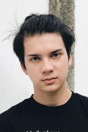Cover image for Endy Arfian