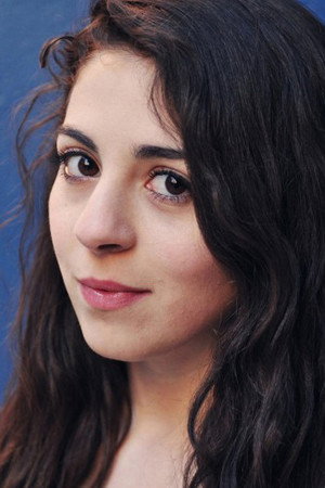 Cover image for Serena Berman