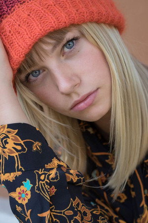 Cover image for Hanna Binke