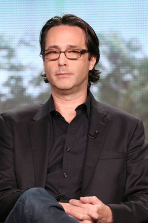 Cover image for Jason Rothenberg