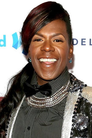 Cover image for Big Freedia