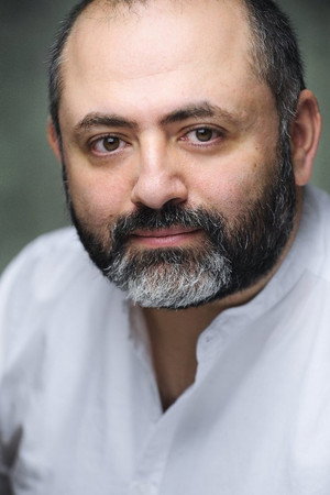 Cover image for Rami Nasr