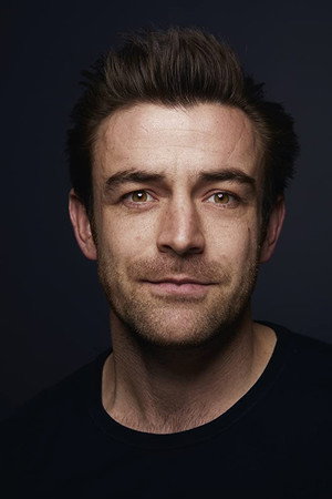 Cover image for Adam Rowland