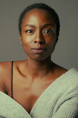 Cover image for Manda Touré