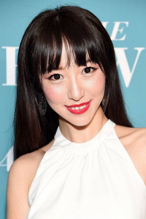 Cover image for Aoi Mizuhara