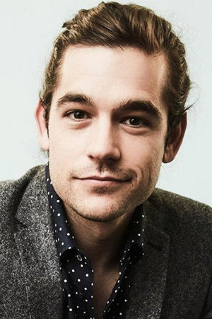 Cover image for Jason Ralph