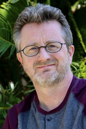 Cover image for Christopher Jenkins
