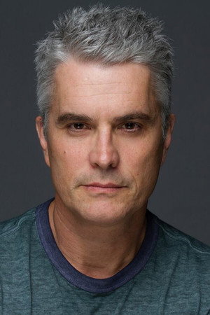 Cover image for Rick Hearst