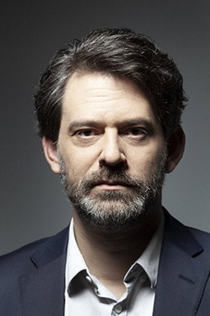 Cover image for Γιάννος Περλέγκας