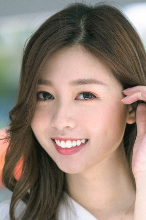 Cover image for Stephanie Lee Tsz-Ching