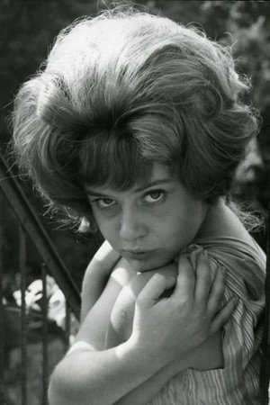 Cover image for Angela Minervini