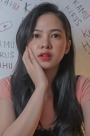 Cover image for Gusti Gina
