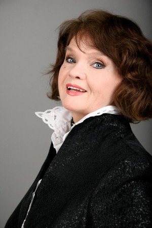 Cover image for Margareta Pâslaru