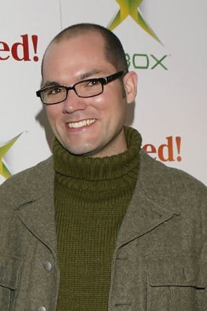 Cover image for Michael Urban