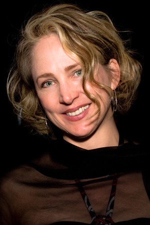 Cover image for Cynthia Pusheck