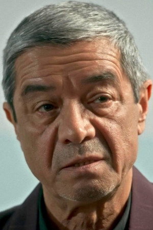 Cover image for Shukhrat Umarov