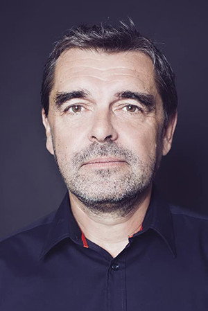Cover image for Peter Kočiš