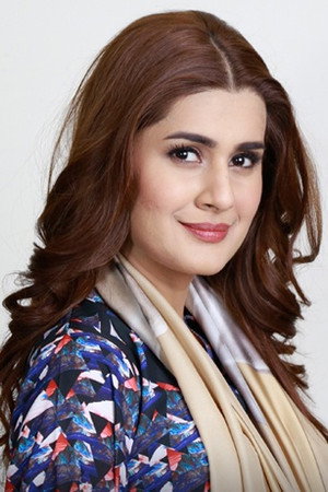 Cover image for Kubra Khan