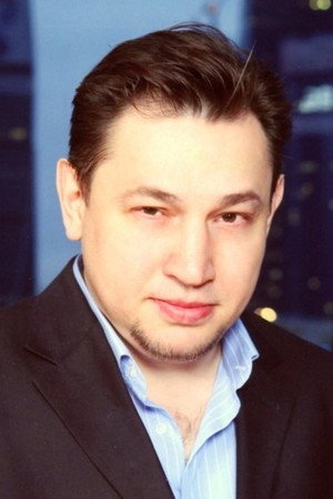 Cover image for Alexander Izotov