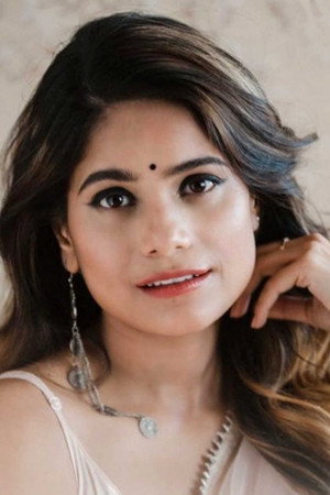 Cover image for Jyotica Tangri