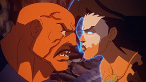 Poster for Эпизод 7