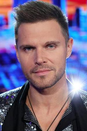 Cover image for Marek Kaliszuk