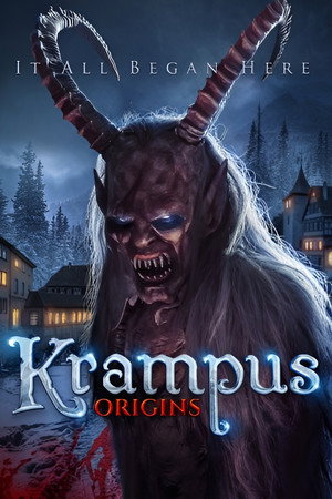 Poster for Крампус: Hачало