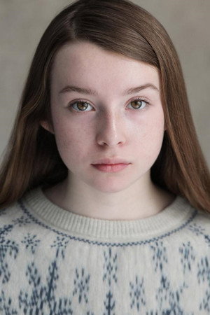Cover image for Grace Doherty