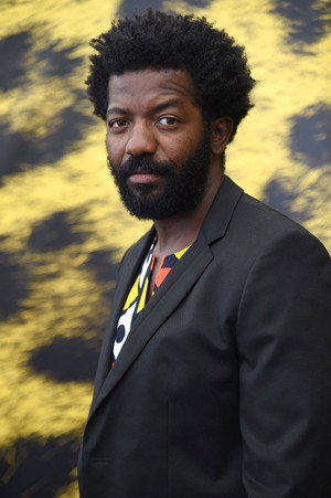 Cover image for Matamba Joaquim